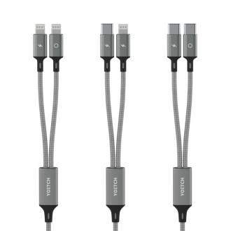 ����ƾ �α� 2IN1 ���̺� 170cm 8C CC 88