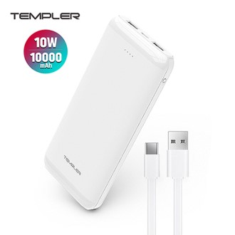 ���÷� �׿� 2A 10000mAh