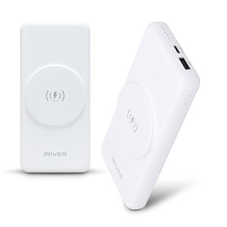 ���̸��� ��뷮 ���׳�ƽ ���� ���� ���� �޴�� �������͸� 10000mAh IWP-10