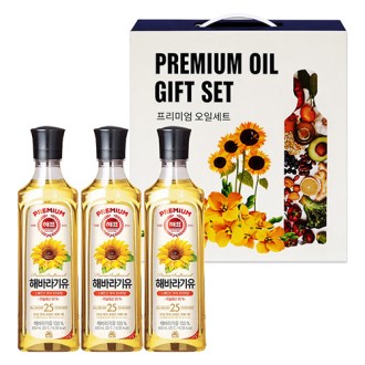 ��ǥ �����̾� ���ϼ�Ʈ 3P(�عٶ����500mlx3��)