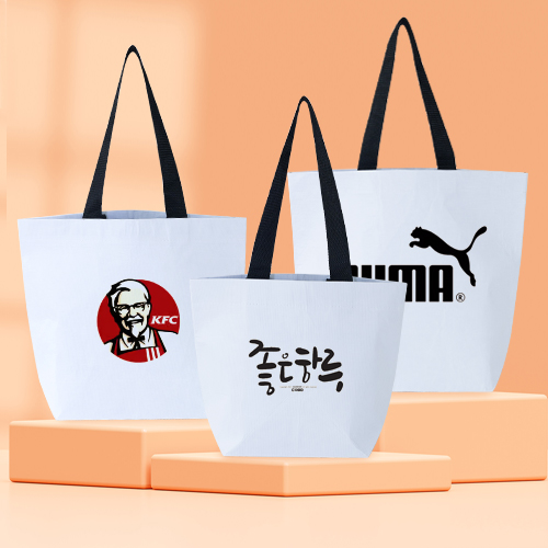 ģȯ�� ���������� R-PET ��ǰ�� ���� 52X46X16cm // �ֹ����۰���