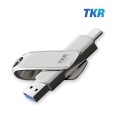 TKR L30 Type-C OTG USB3.2 GEN1 ���Ŀ���� USB�޸� 128GB